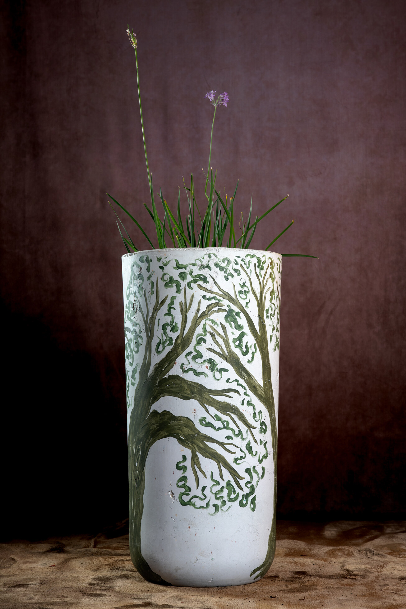 RF Alvarez Artist Planter - image 3